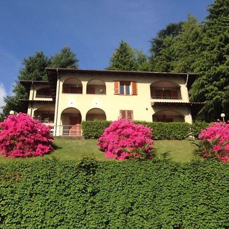 Pandora Lake View Stresa - Happy Rentals Bagian luar foto