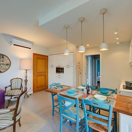 Pandora Lake View Stresa - Happy Rentals Bagian luar foto