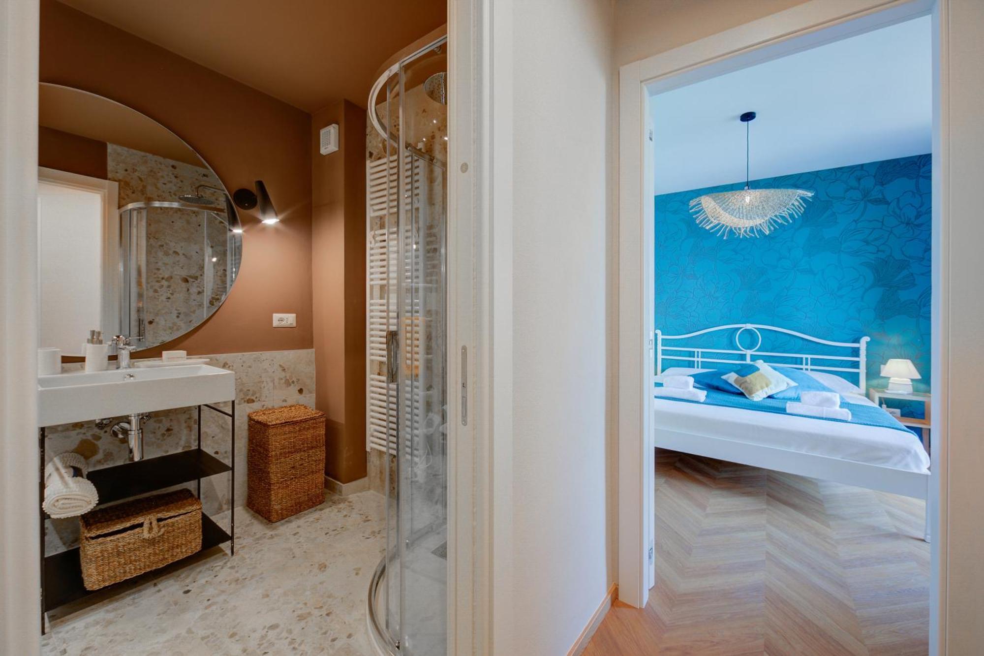 Pandora Lake View Stresa - Happy Rentals Bagian luar foto