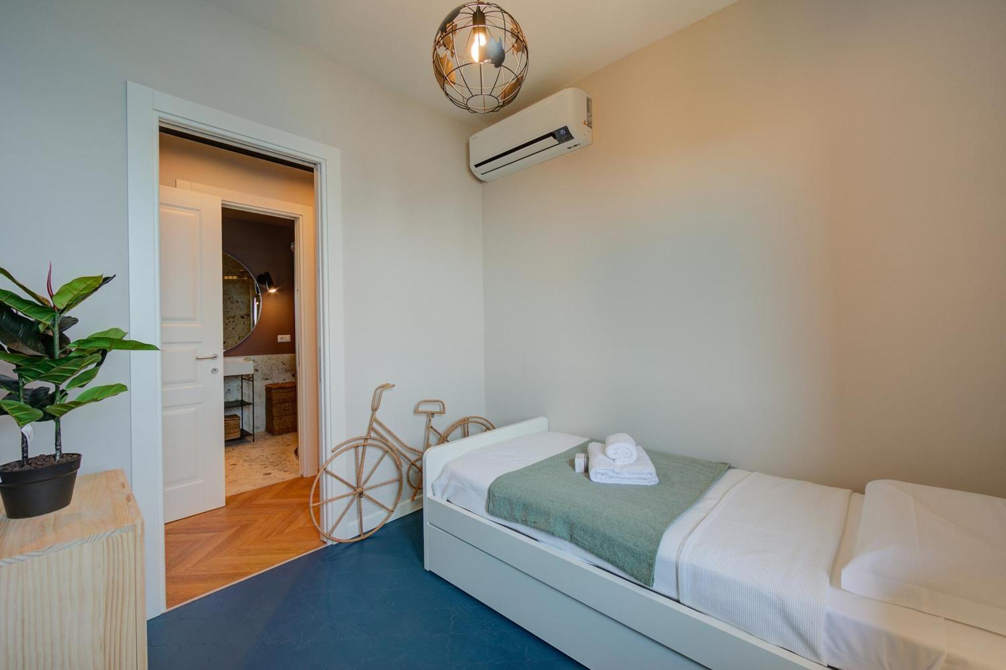 Pandora Lake View Stresa - Happy Rentals Bagian luar foto