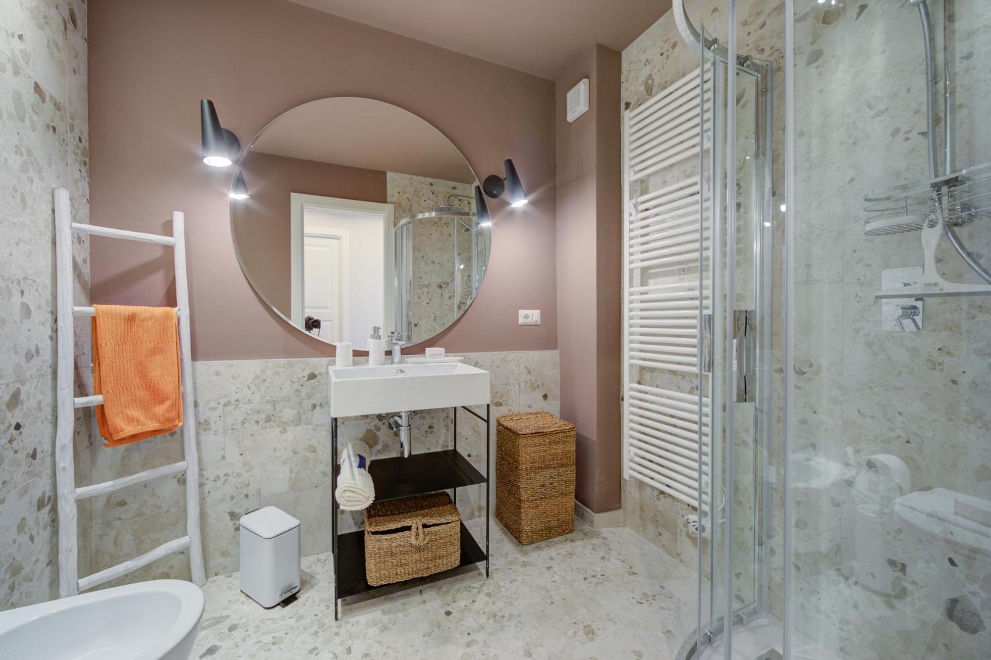 Pandora Lake View Stresa - Happy Rentals Bagian luar foto