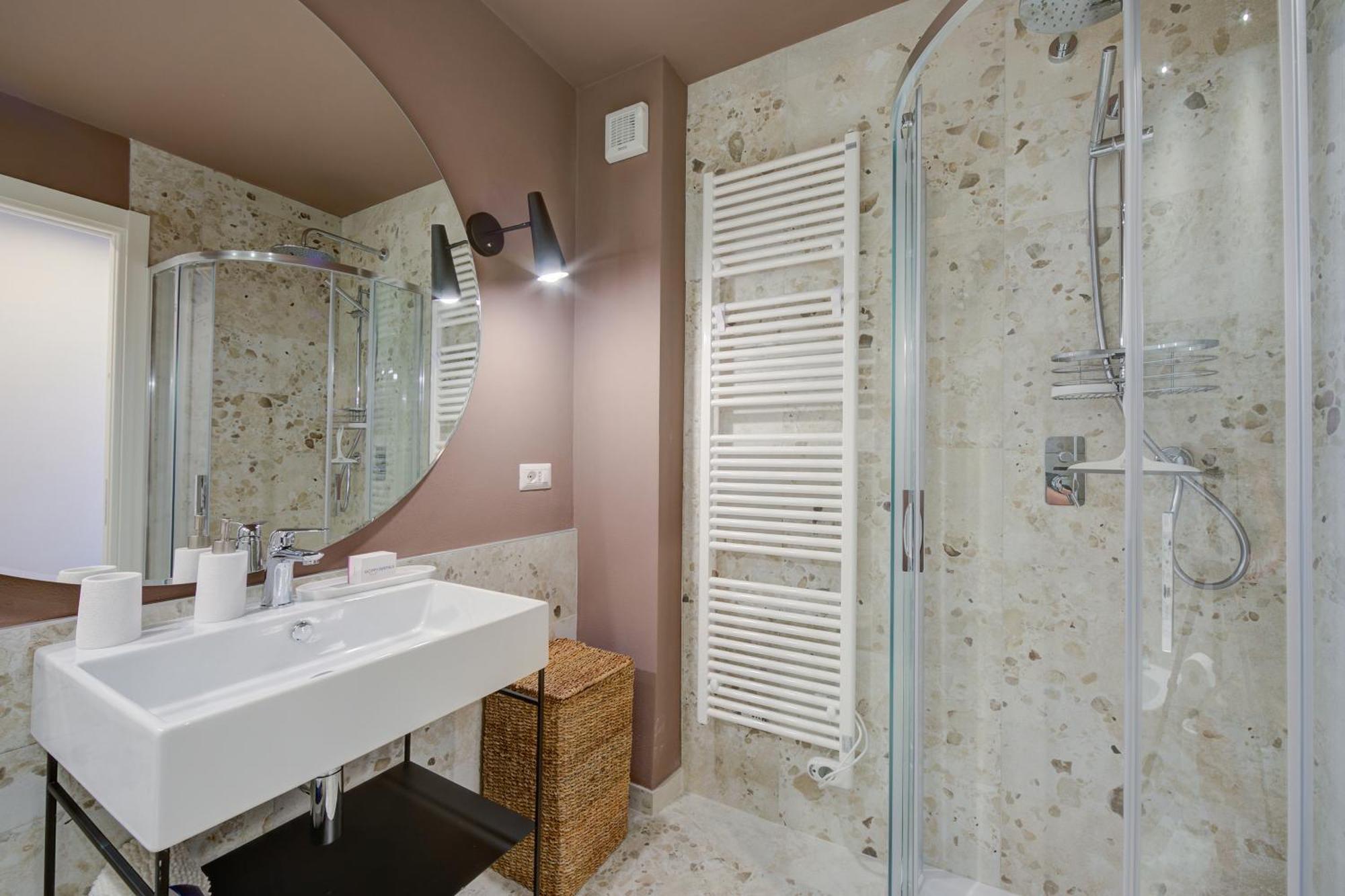 Pandora Lake View Stresa - Happy Rentals Bagian luar foto