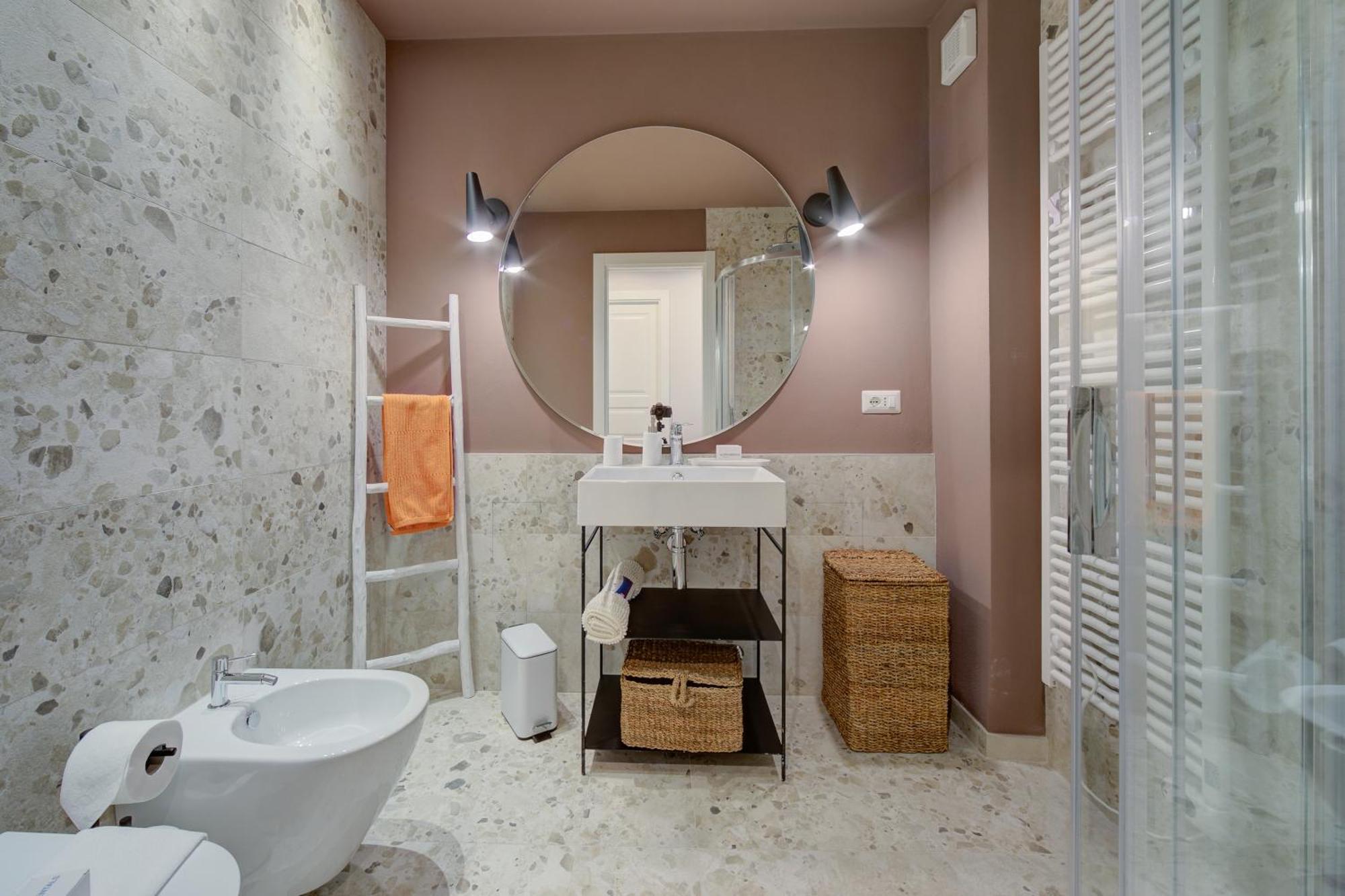 Pandora Lake View Stresa - Happy Rentals Bagian luar foto